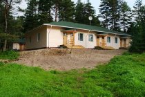 Спортивно-оздоровительный комплекс Алёкка фото