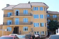 Гостиничный комплекс Фрегат-2 фото