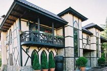 Отель Грин Хилл фото