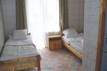 Гостиница Эв Рошель фото