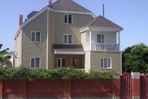 Гостиница У Сусанны фото