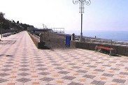 База отдыха Лето фото