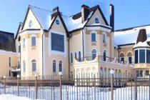 Отель Богородск фото