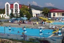 Спортивно-оздоровительный комплекс Виктория фото