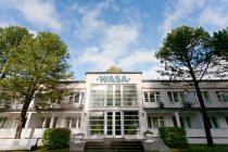 Отель WASA фото