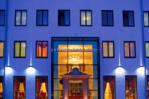 Отель Baltic Hotel Vana Wiru фото