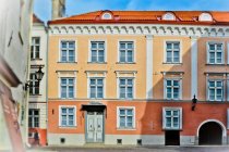 Отель 