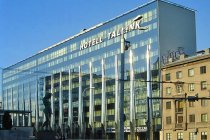 Отель Tallink City фото