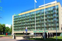 Cанаторий Grand SPA Lietuva фото