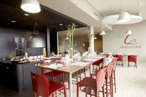 Отель Campanile Vilnius Airport Hotel фото
