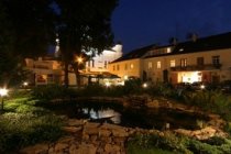 Отель Mabre Residence Hotel фото