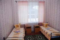 База отдыха Ривьера фото