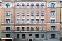 Отель City Hotel Teater фото