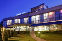 Отель Maritim Park Hotel Riga фото