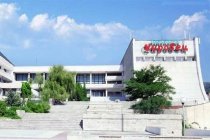 Пансионат Кировец фото