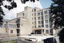 Пансионат Лазуревый берег фото