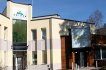 Отель Amber SPA Boutique Hotel фото