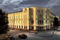 Отель Corner hotel (ex. Gile 2*) фото
