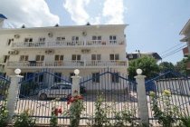 Гостиница Лаура фото