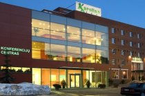 Отель Karolina Hotel фото
