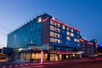 Отель Meriton Conference & Spa Hotel фото