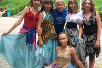 ДОЛ NEO Camp фото
