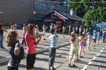 ДОЛ Dance - Musical Camp фото