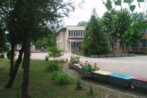 ДОЛ Буревестник фото