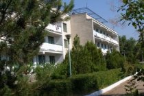 ДОЛ  Бригантина фото