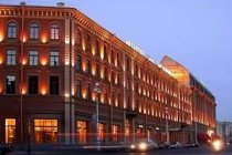 Гостиница Англетер фото