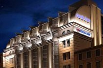 Гостиница Парк Инн Невский фото