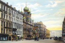 Отель Симфония фото