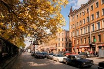 Мини-отель Серебряный век фото