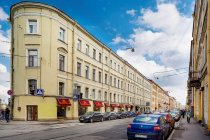 Мини-отель Станция К 43 фото