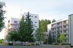 Гостиница Парк-Отель Ярославль фото