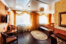 Гостиница Спутник фото