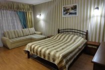 Гостиница Вояж фото