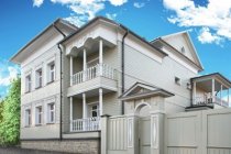 Гостиница История фото