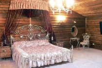 Гостиница Троя фото