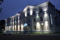 Гостиница Снегурочка фото