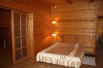 Гостиница Вишневый Сад фото