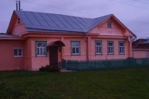 Отель У Елены фото