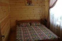 Гостиница Васильевский Дворик фото