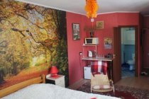 Отель Mini Hotel фото
