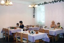 Cанаторий АМО ЗИЛ фото