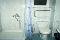 Пансионат Морская звезда фото