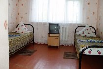 Пансионат Шахтерская слава фото