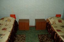 Пансионат Юбилейный фото