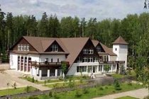 Отель Кантри Резорт фото
