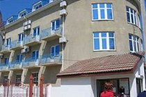 Пансионат Баунти фото